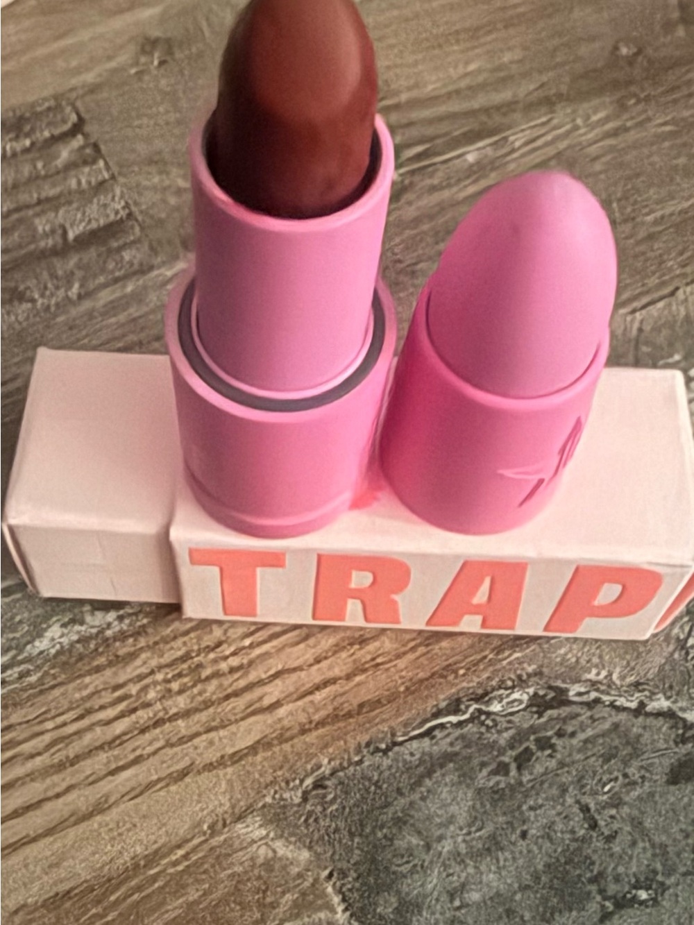 Jeffree Star Unicorn Blood Velvet Trap Lipstick